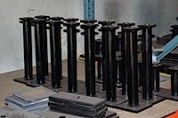 Pipe Stands